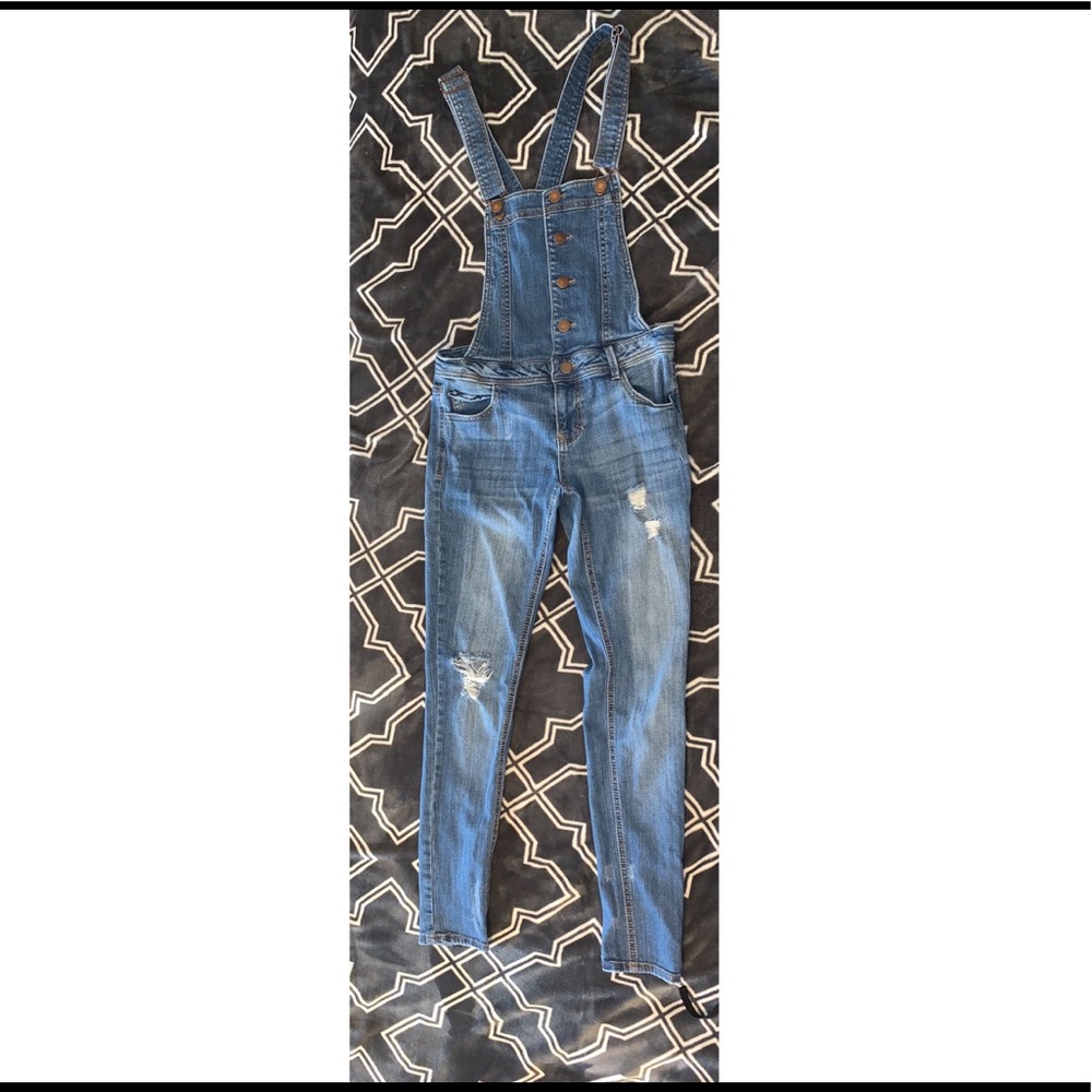 overalls